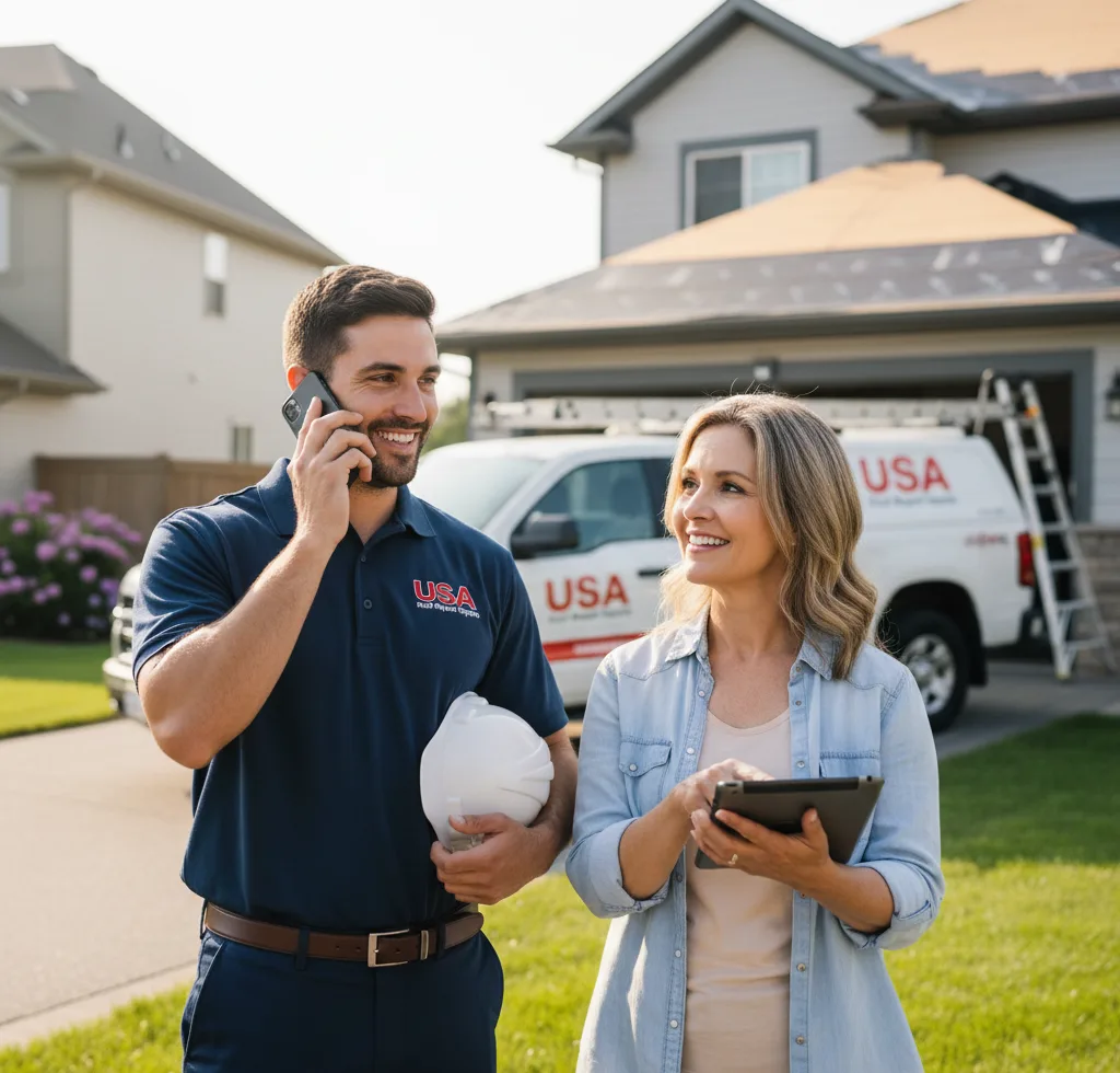 Emergency Roof Repair in West Islip, NY